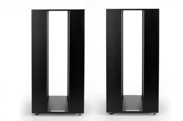Rogoz Audio 4QB80-M30 højttalerstandere til Harbeth Monitor 30