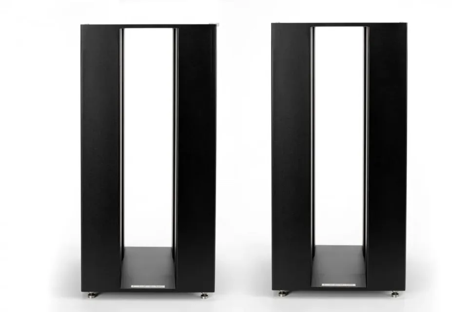 Rogoz Audio 4QB80-M30 højttalerstandere til Harbeth Monitor 30