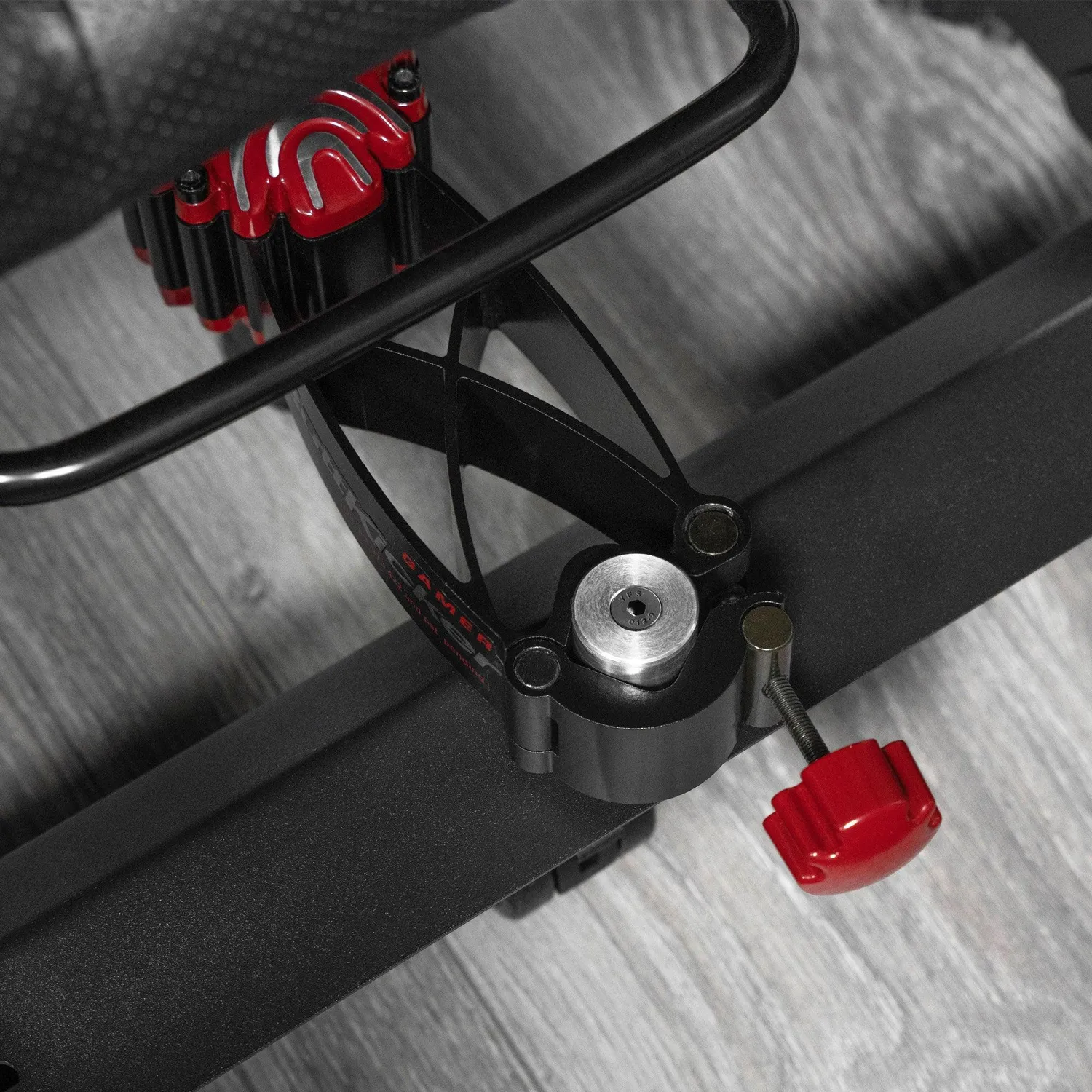 ButtKicker Gamer2 Playseat Adapter Kit monteringsbeslag til racersæde