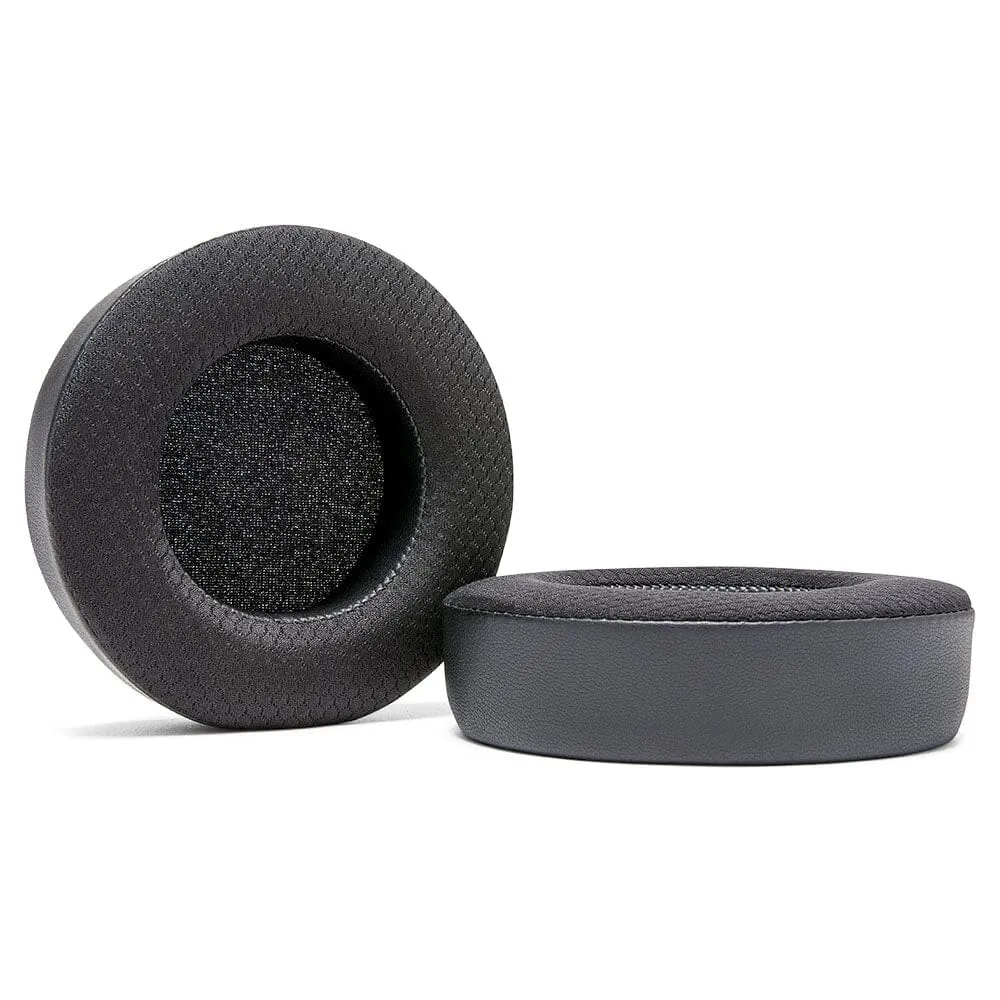 Wicked Cushions WC FreeZe Corsair Virtuoso Pro ørepuder sort kølegel