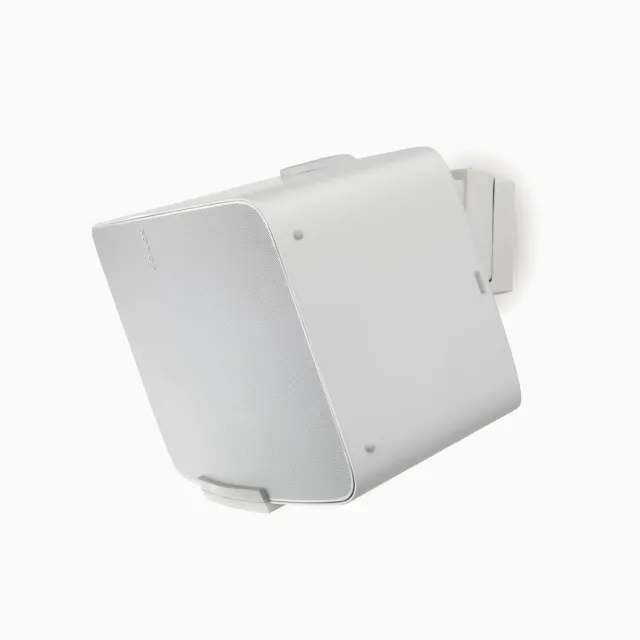 Flexson Sonos Five & Play:5 vægbeslag hvid