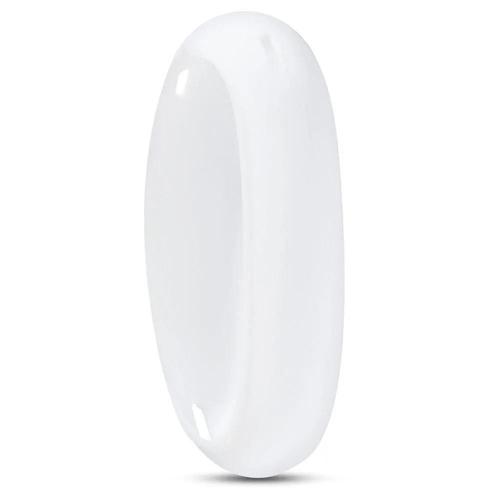 Wicked Cushions WC ShellZ Max cover til AirPods Max sort silikone