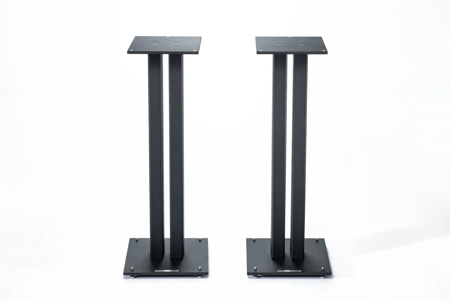 Rogoz Audio 2QB80-P3 højttalerstandere til Harbeth P3ESR, 665 mm