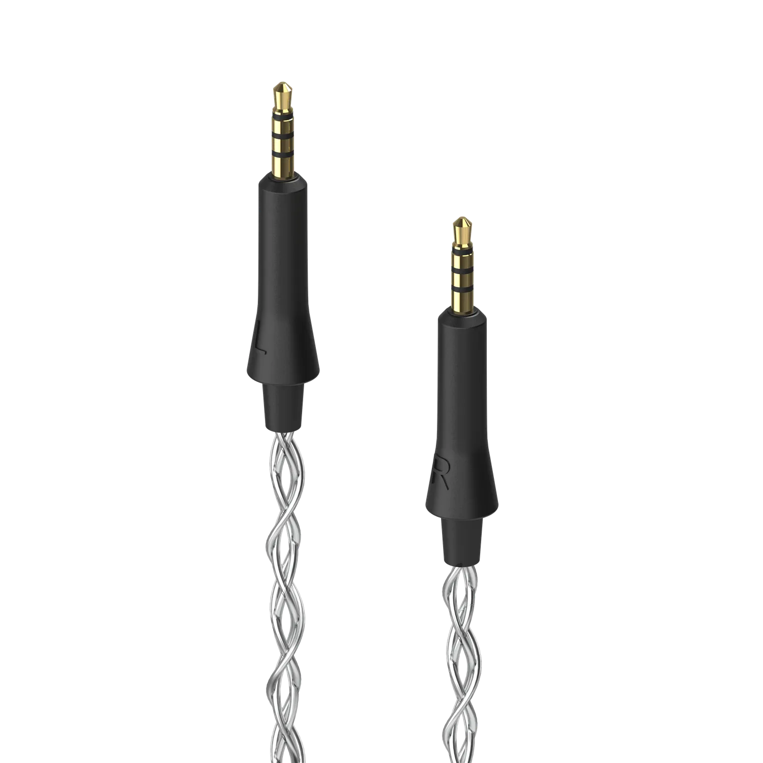 Dekoni Ensemble 2.5mm TRRS kabel til Grell OAE 1 og OAE 2