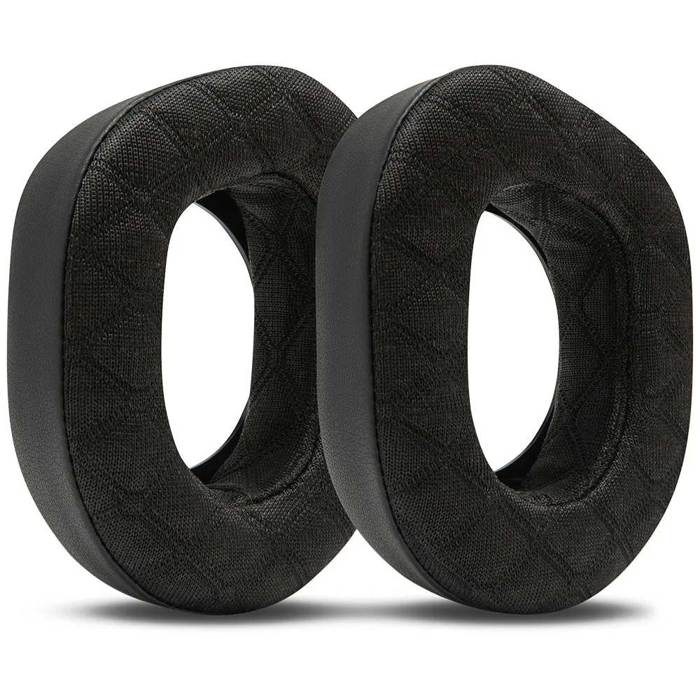 Wicked Cushions WC FreeZe V2 Turtle Beach Stealth 700 Gen 2 ørepuder sort