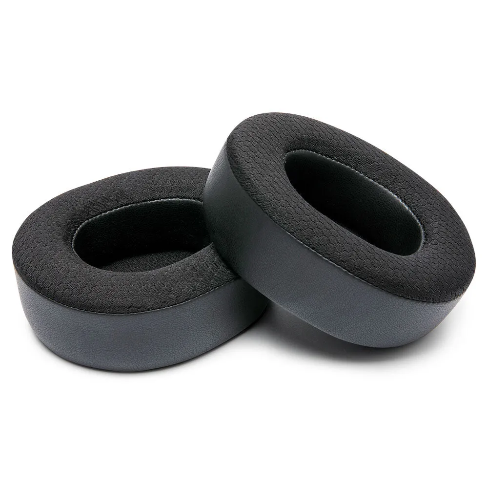 Wicked Cushions WC FreeZe Arctis Nova Pro Wireless ørepuder sorte gel