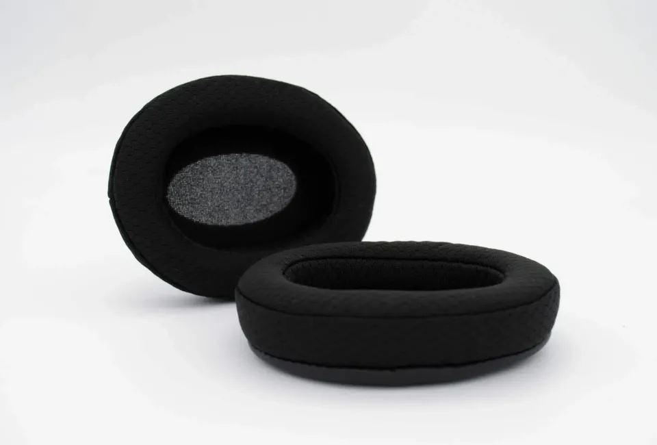 Dekoni Sennheiser HD280 Series ørepuder Midnight velour