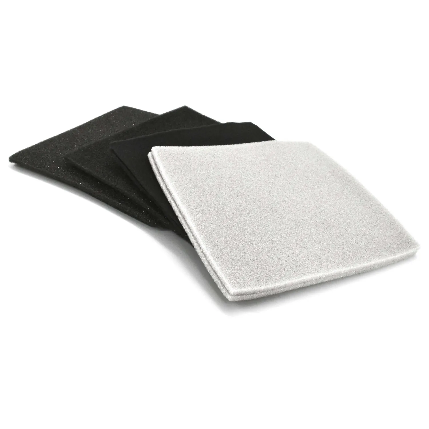 Dekoni Foam Attenuation Kit skum til hovedtelefoner lydtuning