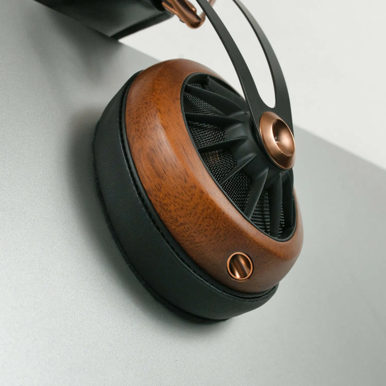 Dekoni Meze 109Pro M105 Silva M105 Aer ørepuder Hybrid