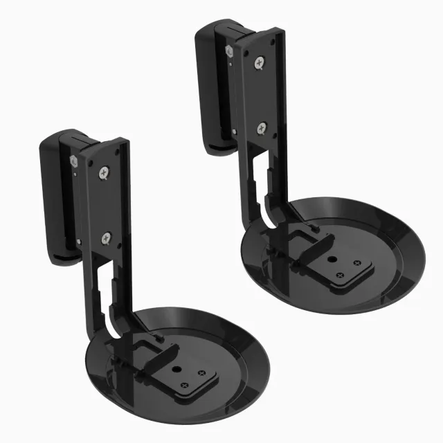 Flexson Sonos Era 100 Wall Mount vægbeslag sort par