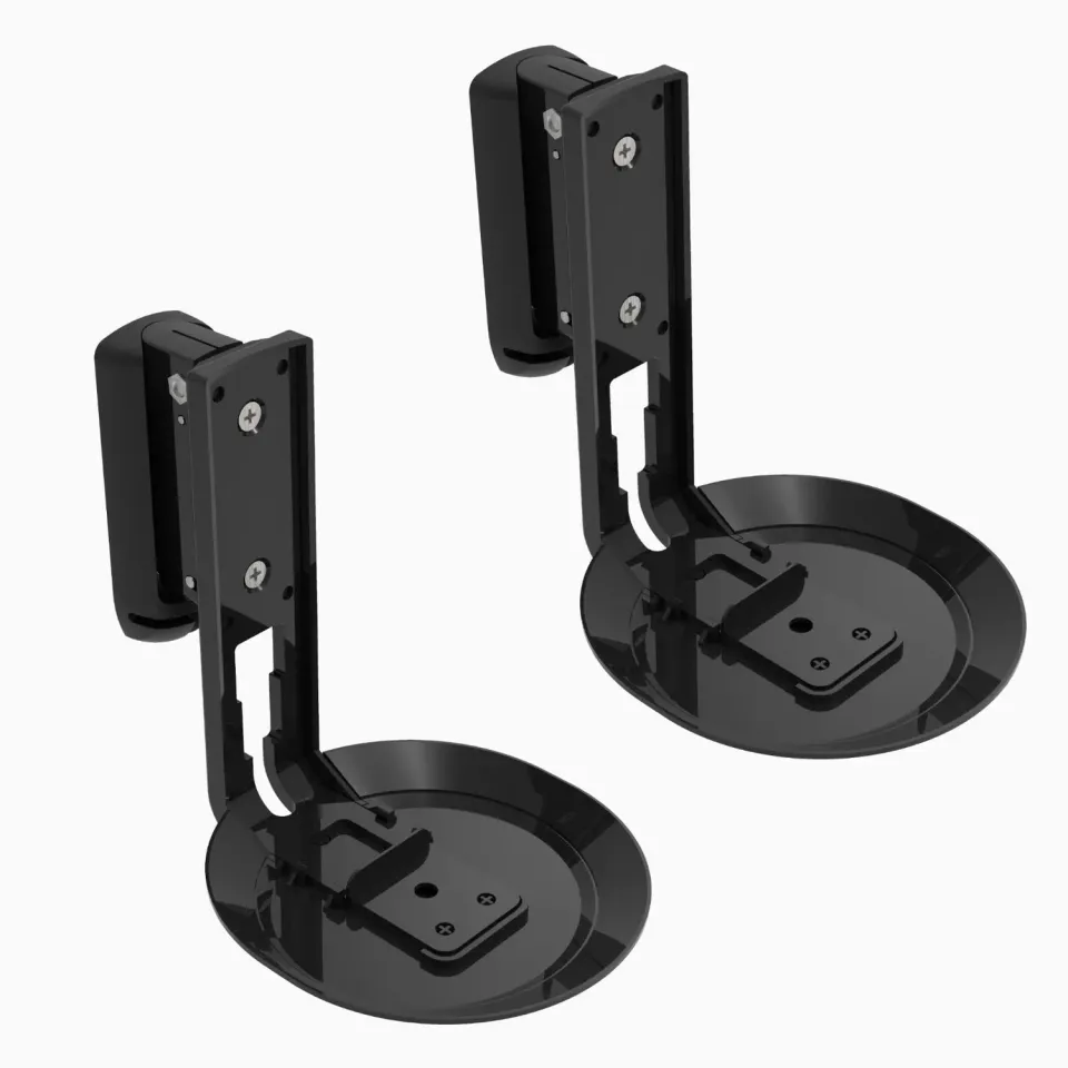 Flexson Sonos Era 100 Wall Mount vægbeslag sort par