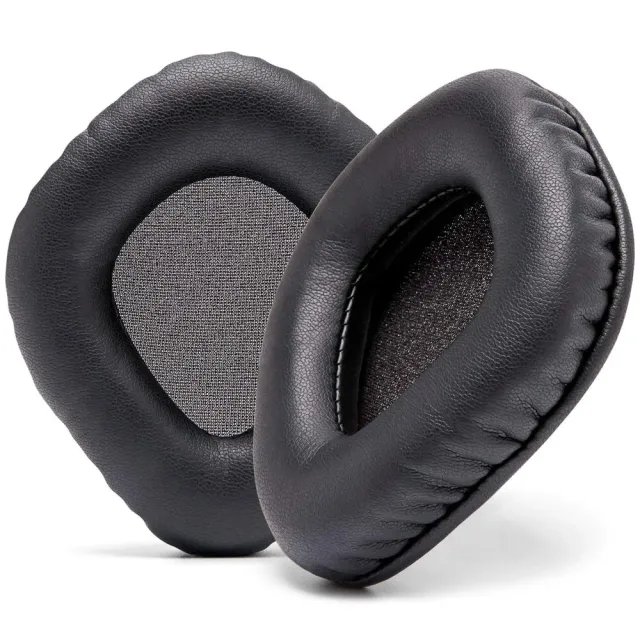Wicked Cushions Corsair Void Pro ørepuder sorte memoryskum