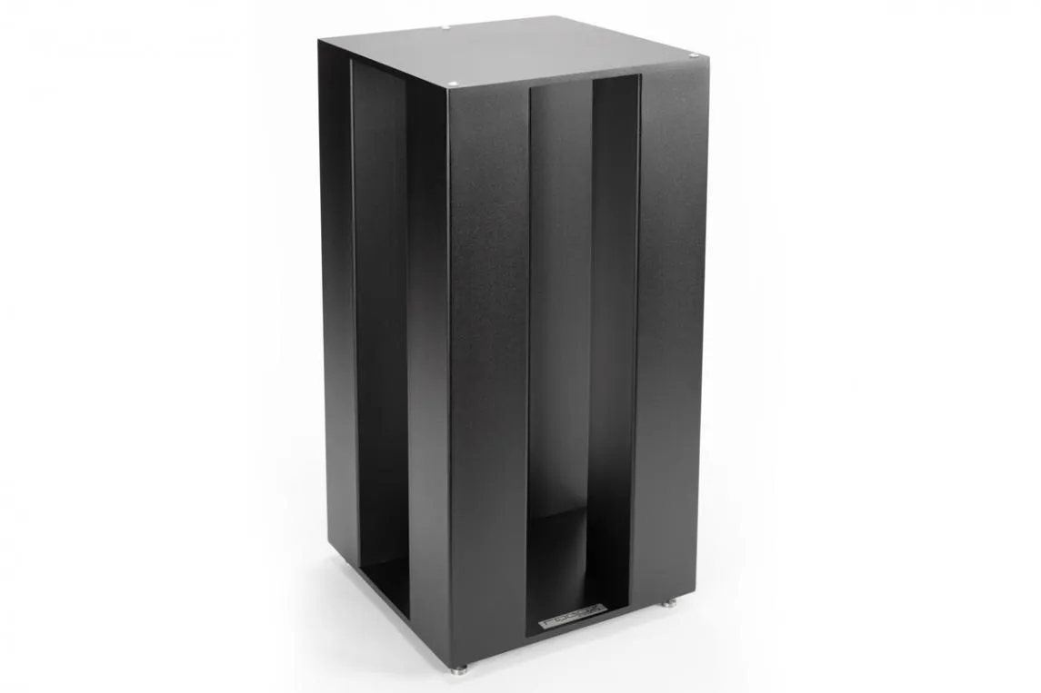 Rogoz Audio 4QB80-M30 højttalerstandere til Harbeth Monitor 30