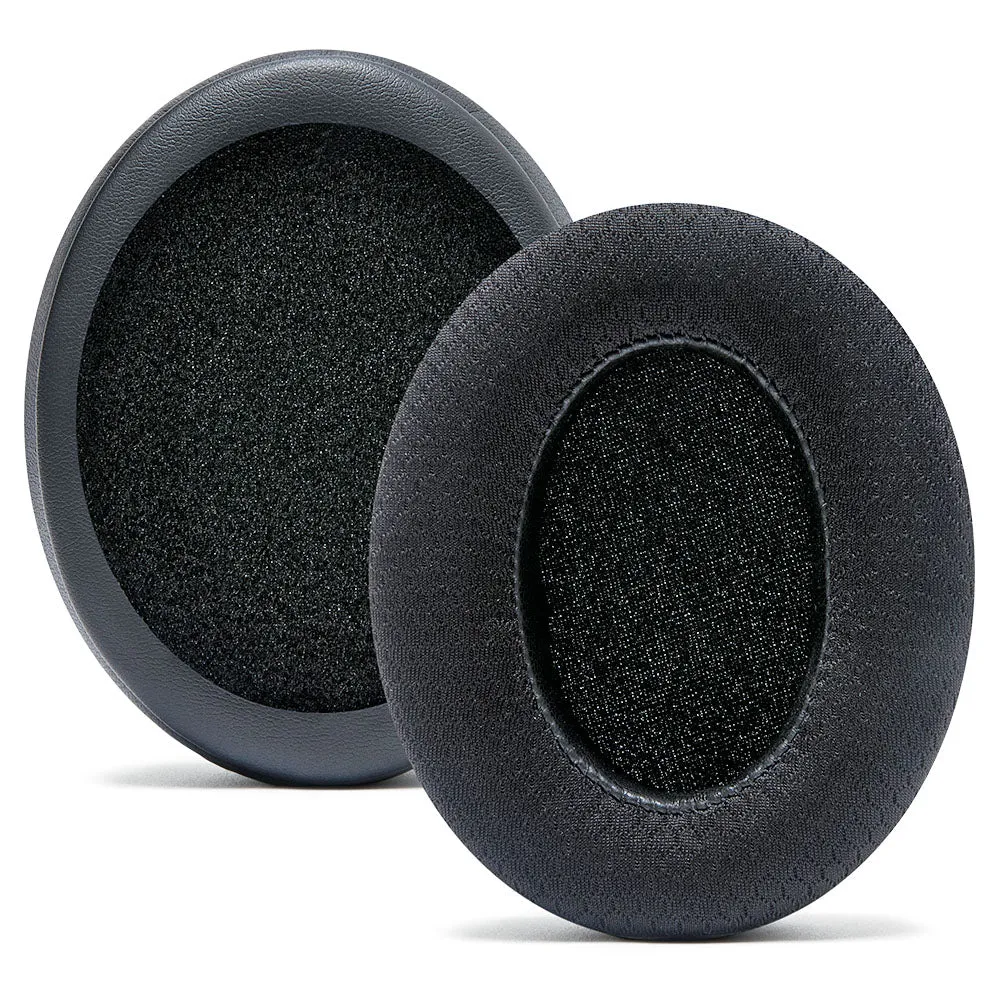 Wicked Cushions WC FreeZe Crusher ørepuder Black, kølende gel
