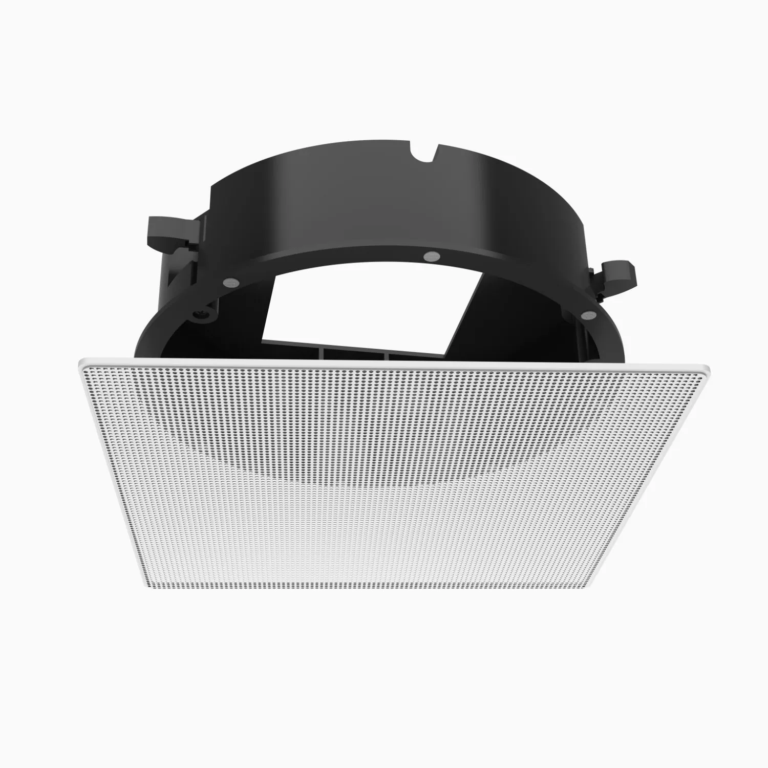 Flexson Sonos Era 100/One indbygningsbeslag med malbare gitre