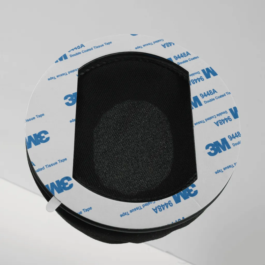 Dekoni LCD Series filt afstandsringe Standard Ring