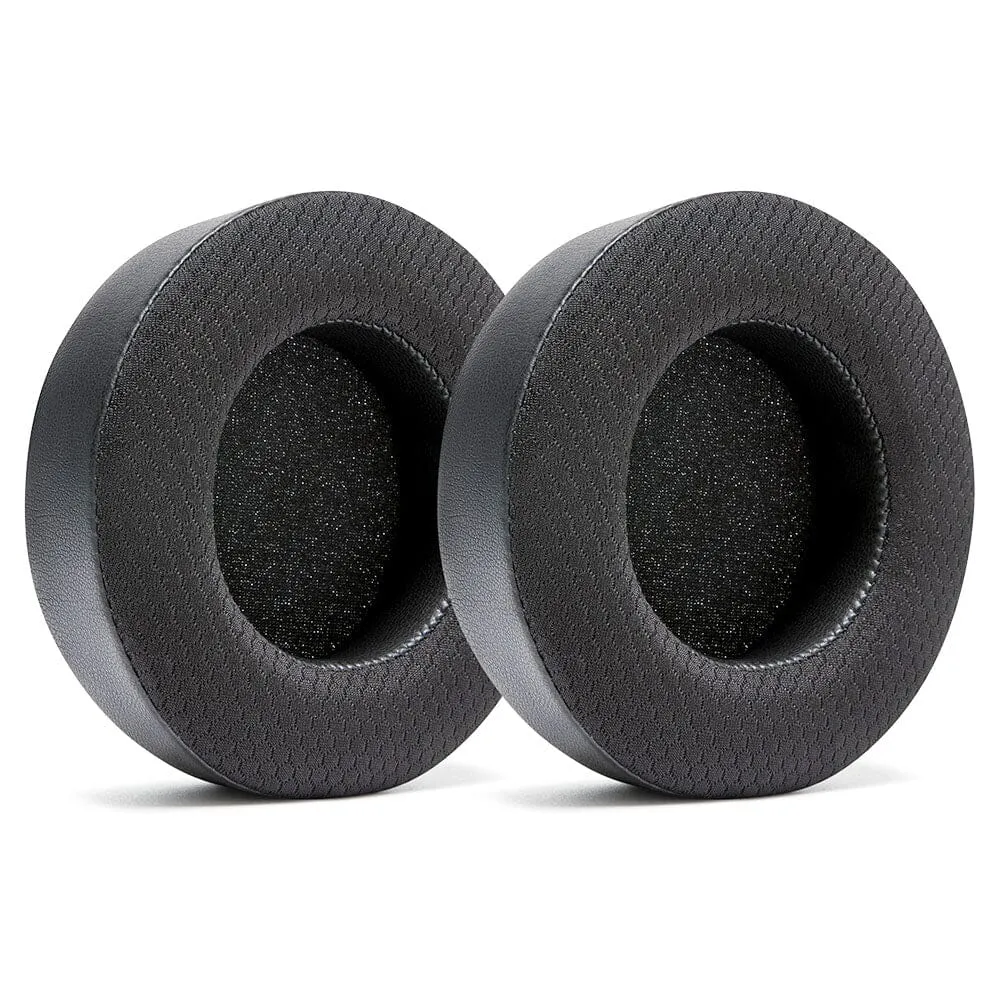 Wicked Cushions WC FreeZe Corsair Virtuoso Pro ørepuder sort kølegel