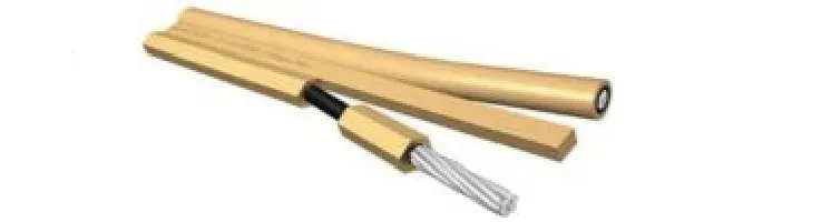 A. J. van den Hul CS – 122 HYBRID højttalerkabel 2,96 mm²