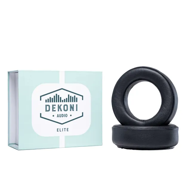 Dekoni Elite Replacement Earpads ørepuder til Beyerdynamic DT 700/900 Pro X