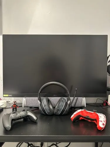 Wicked Cushions WC FreeZe Turtle Beach Stealth Pro ørepuder sort kølegel