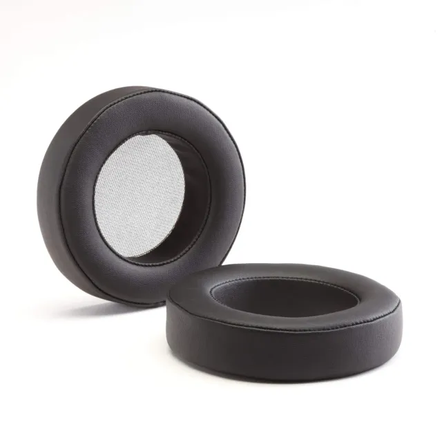 Dekoni AKG K601 K701 ørepuder Fenestrated Sheepskin