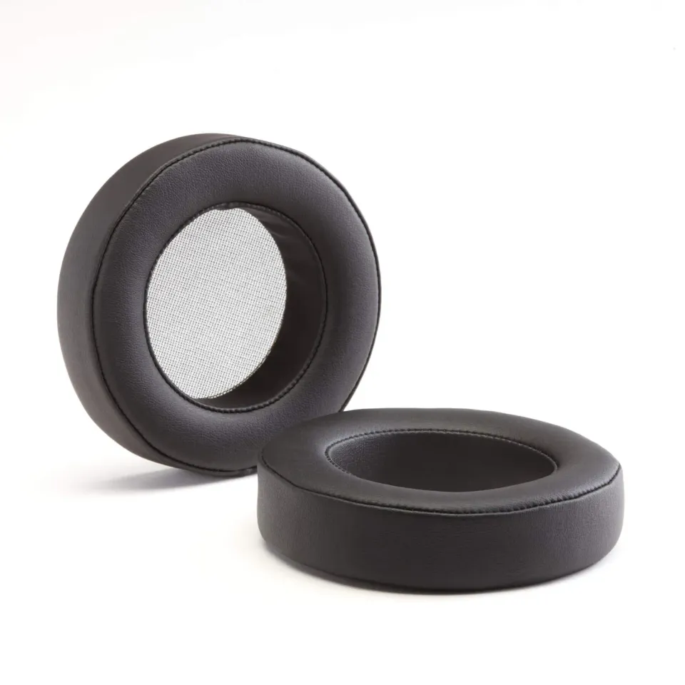 Dekoni AKG K601 K701 ørepuder Fenestrated Sheepskin