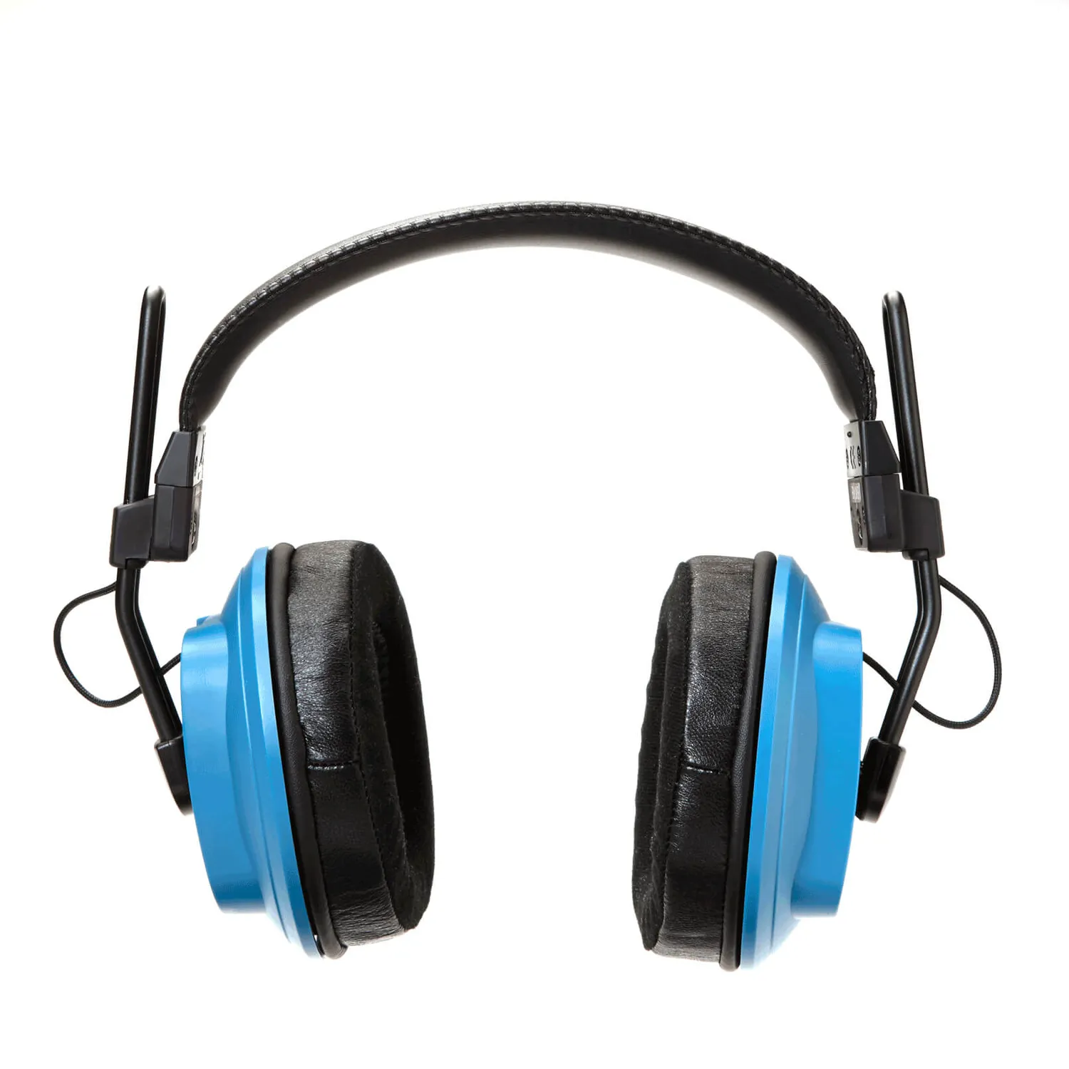 Dekoni Audio Blue planar magnetiske hovedtelefoner