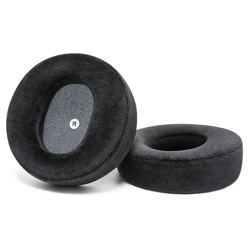 Wicked Cushions WC StealthZ Maxwell ørepuder sort, velour til FPS