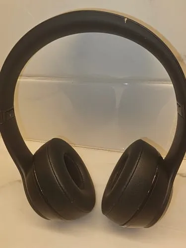 Wicked Cushions Beats Solo Earpads ørepuder sort memory foam