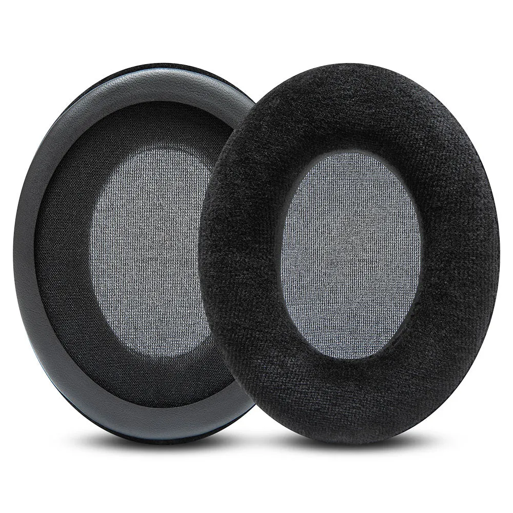 Wicked Cushions WC StealthZ Cloud ørepuder sort