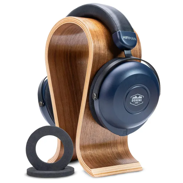 Dekoni 50mm Foam Baffle skumbaffel til hovedtelefoner