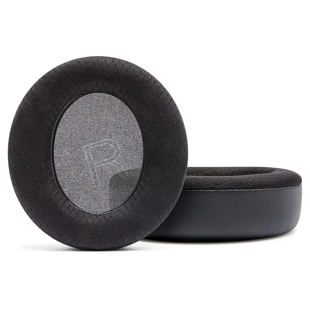Wicked Cushions WC FreeZe Xbox Wireless Gaming Headset ørepuder Black kølegel