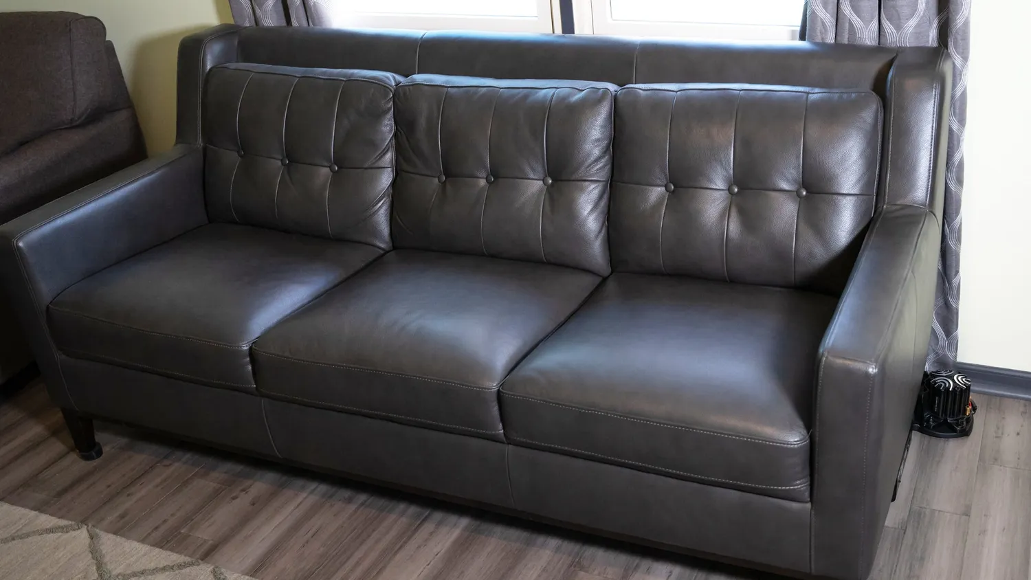 ButtKicker Wireless Couch Kit trådløst haptisk sofasæt