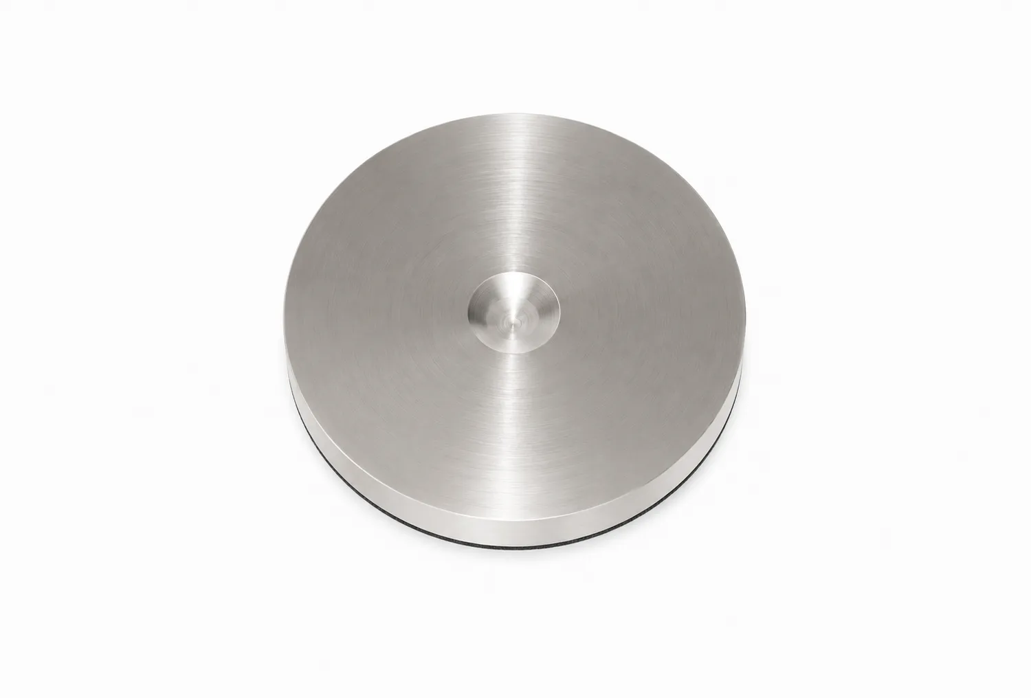 Rogoz Audio S40 isoleringsskive 1 stk. – vibrationsdæmpning