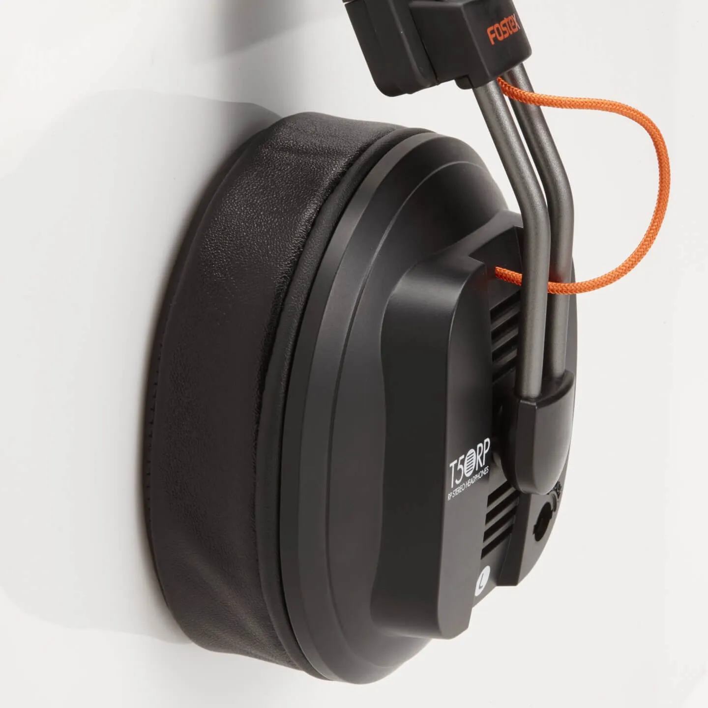 Dekoni Fostex T20RP T40RP T50RP Series ørepuder Sheepskin