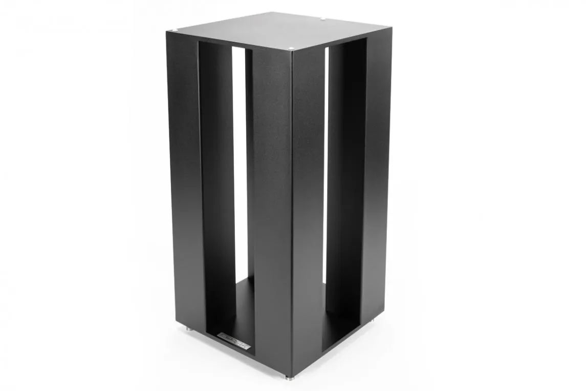 Rogoz Audio 4QB80-M30 højttalerstandere til Harbeth Monitor 30