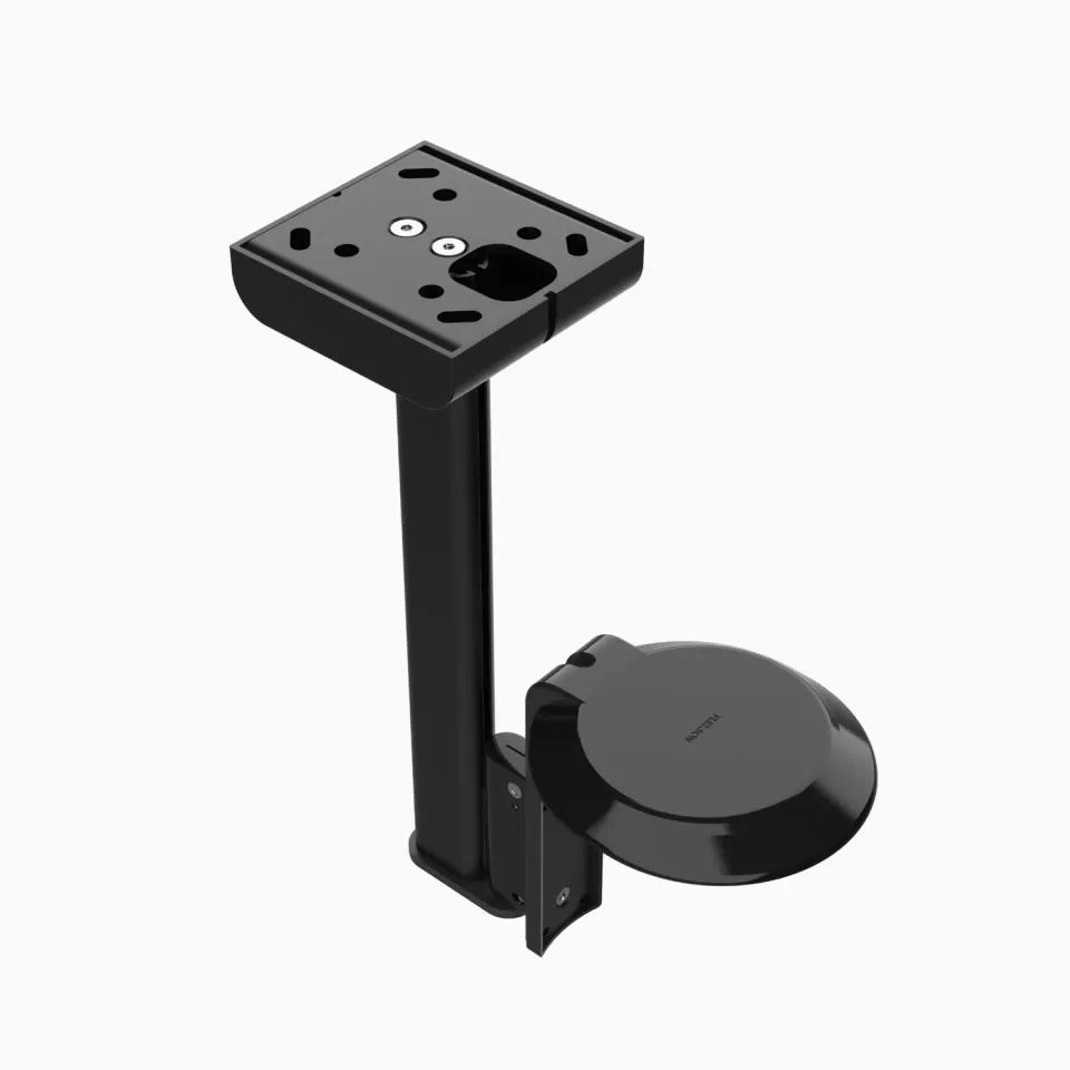 Flexson Sonos Era 100 loftbeslag sort med dreje- og vippefunktion