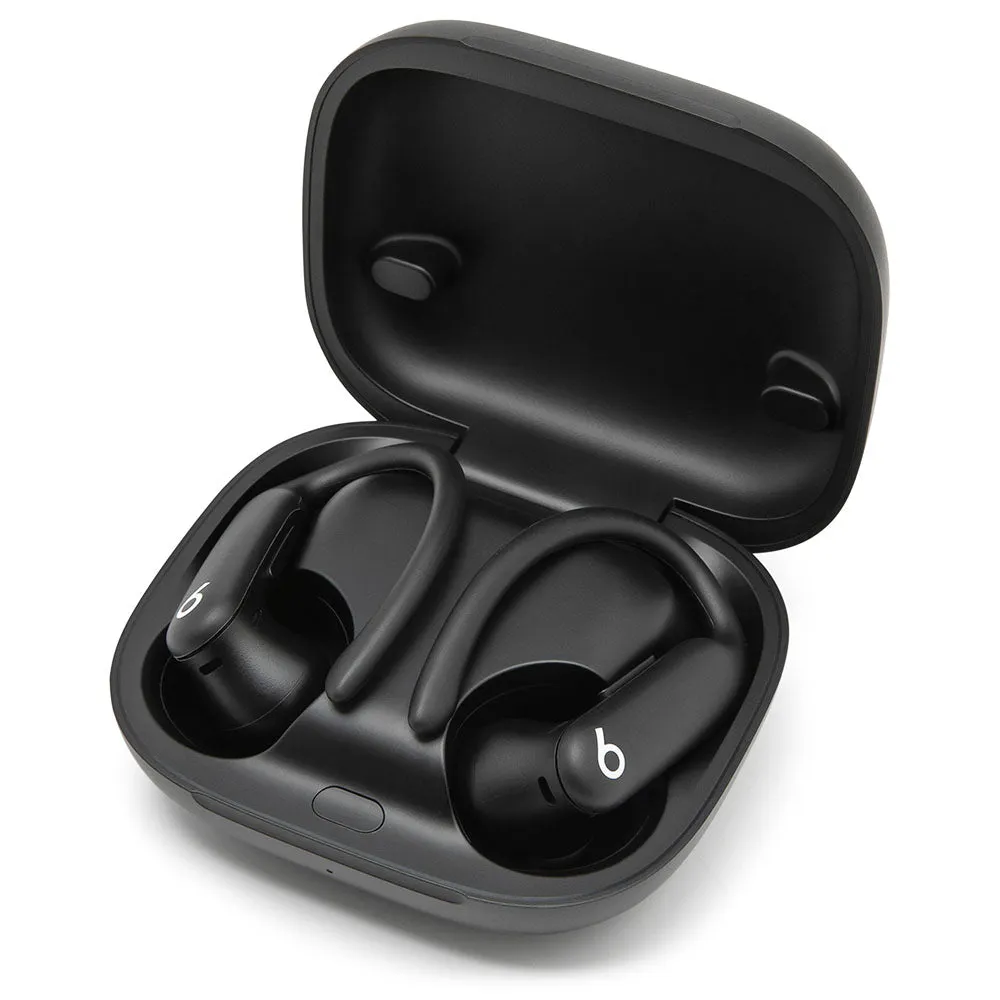 Wicked Cushions WC TipZ Powerbeats Pro 2 ørepropper sorte memoryskum
