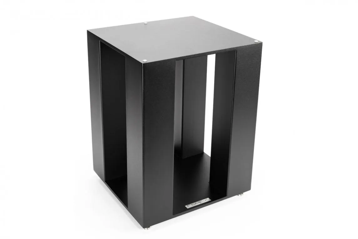 Rogoz Audio 4QB80-SHL5 højttalerstandere 4 stk. – Harbeth