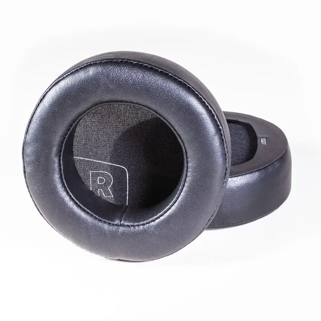 Dekoni Audeze Maxwell 2 ørepuder fåreskind Midnight