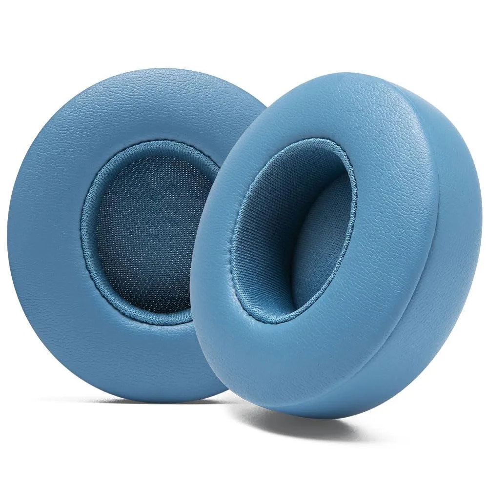 Wicked Cushions WC PadZ Solo 4 ørepuder sort memory foam