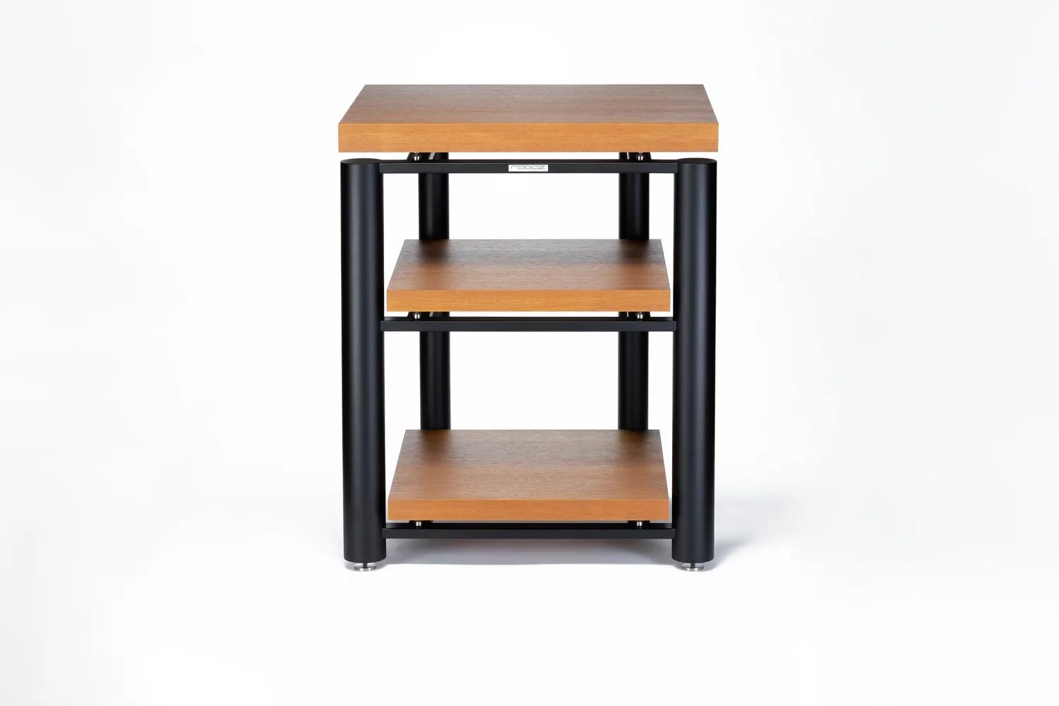 Rogoz Audio 4SPB3N MKII lydrack 3 hylder sort højglans