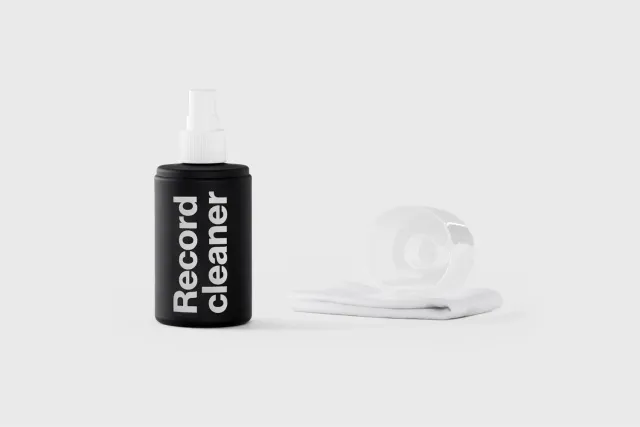 AM 2015002 pladerens 200 ml med klud