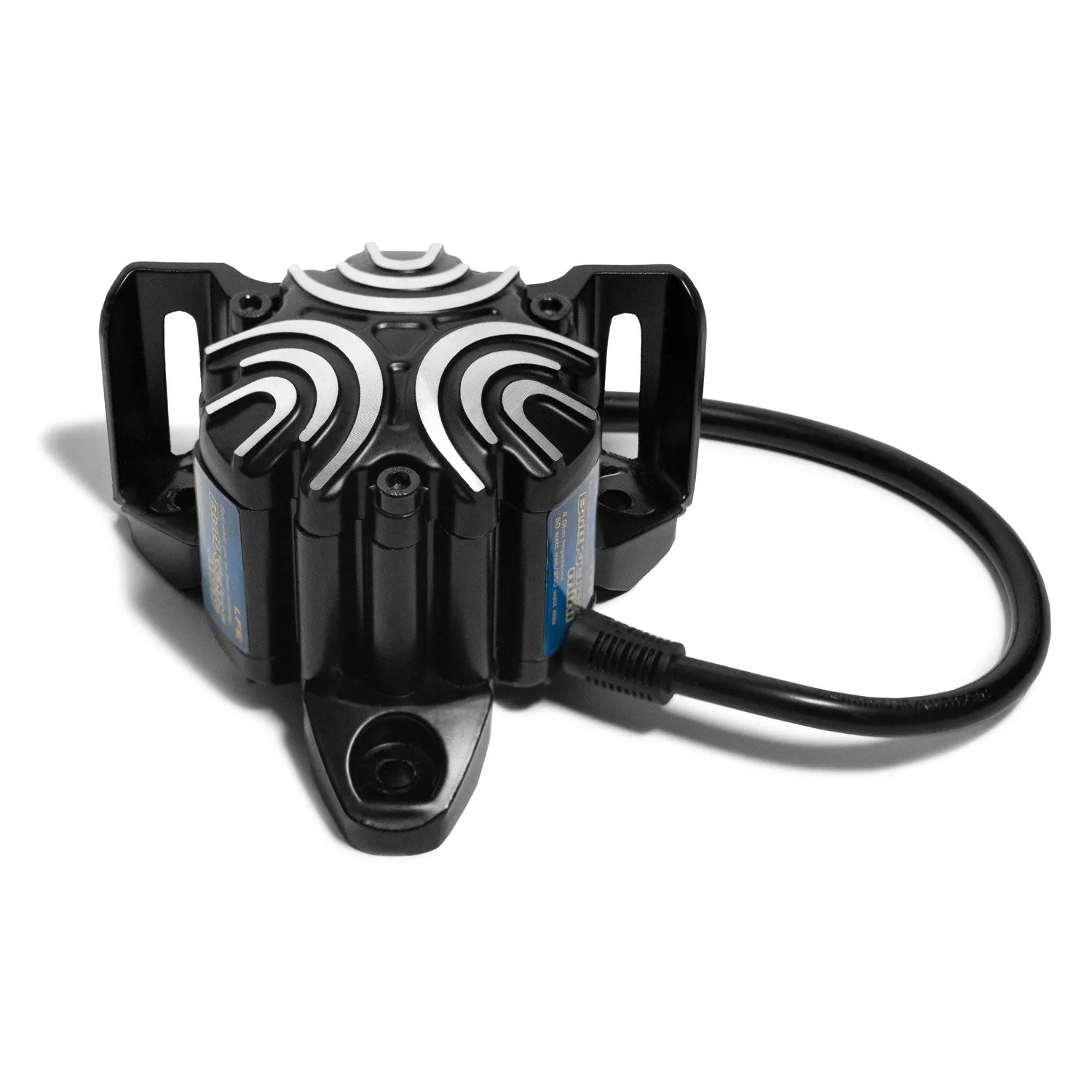 ButtKicker Mini LFE haptisk transducer 4 ohm
