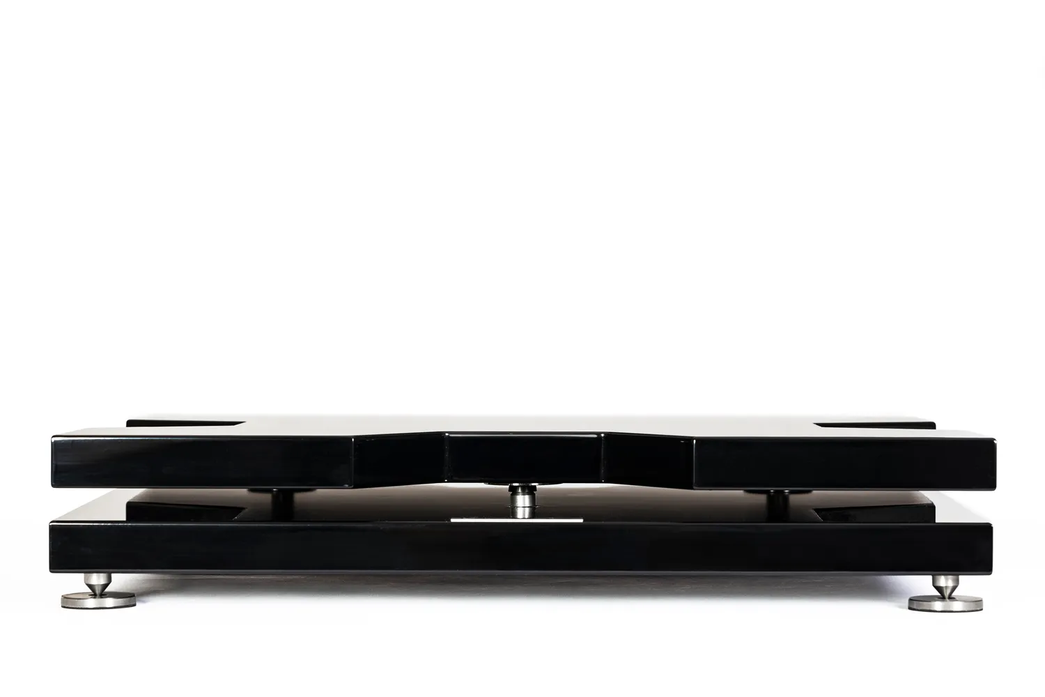 Rogoz Audio Cadenza/BBS vibrationsplatform pianolak