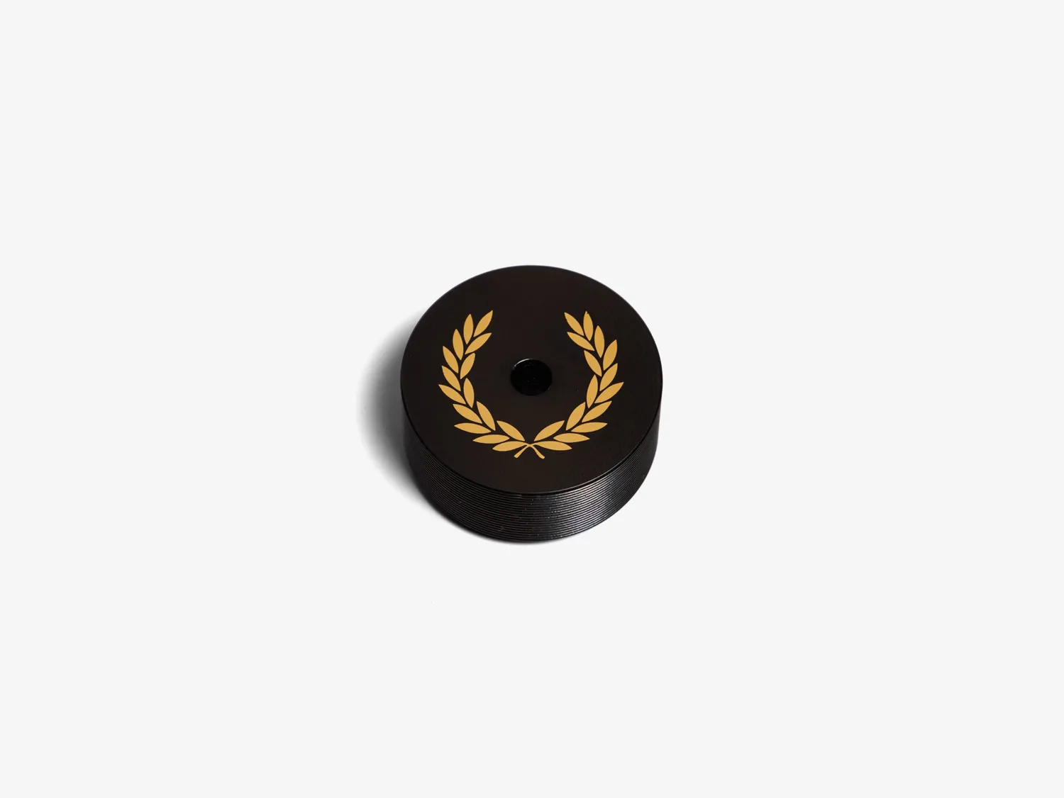 AM Fred Perry pladevægt 300 g stål
