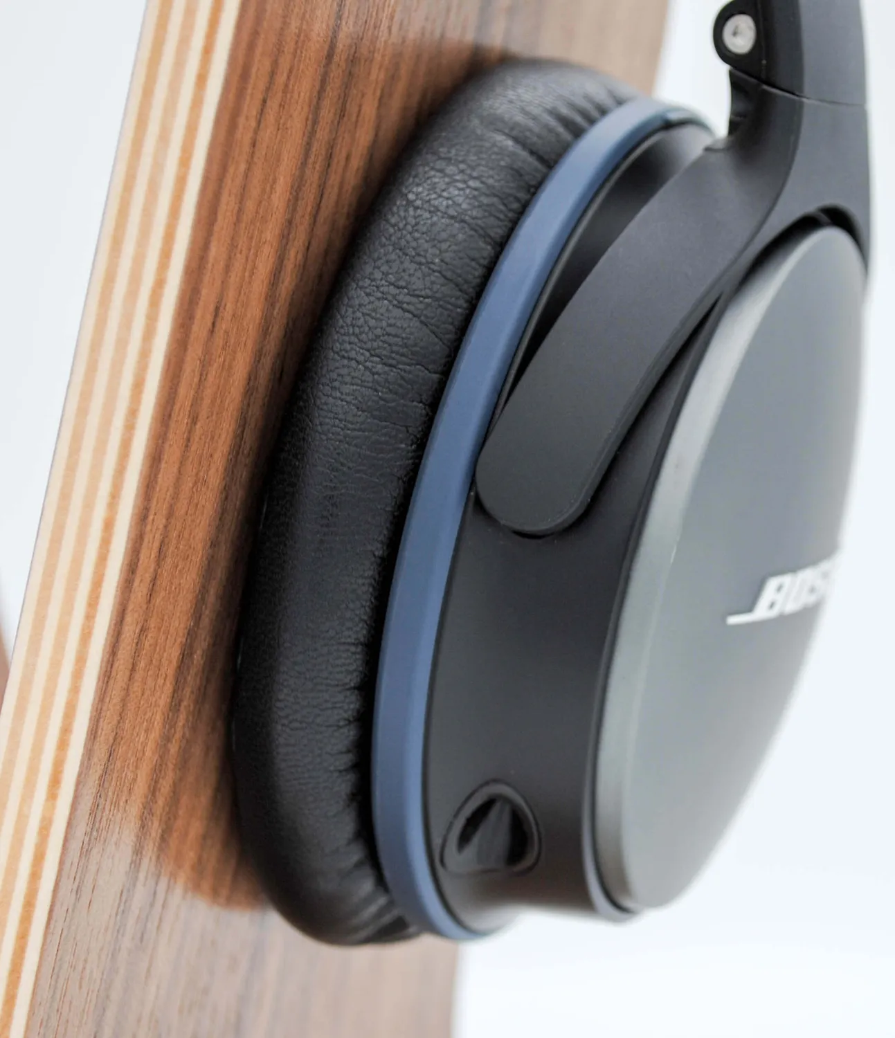 Dekoni Bose QuietComfort ørepuder Choice Leather til QC15/QC25