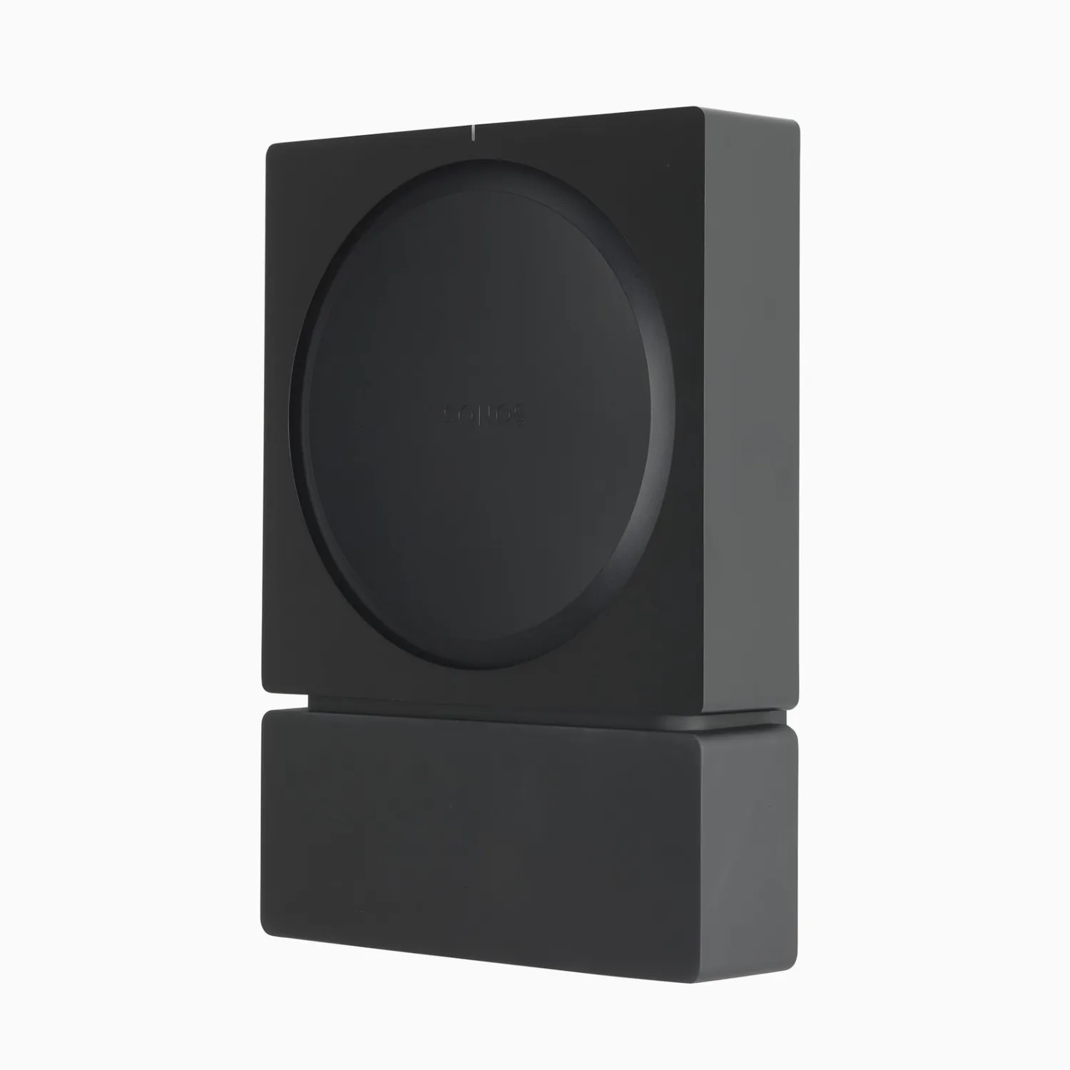 Flexson Sonos Amp vægbeslag med kabelskjuler, 1 stk.