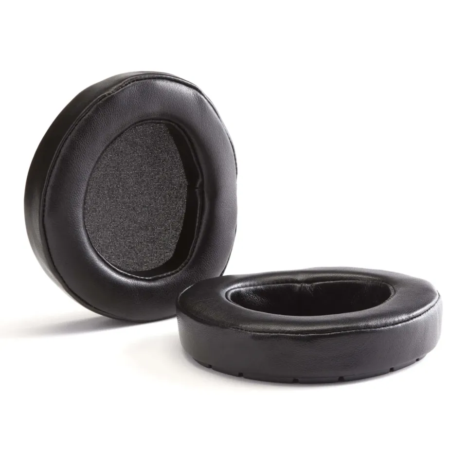 Dekoni Sennheiser HD800 Series ørepuder – Sheepskin