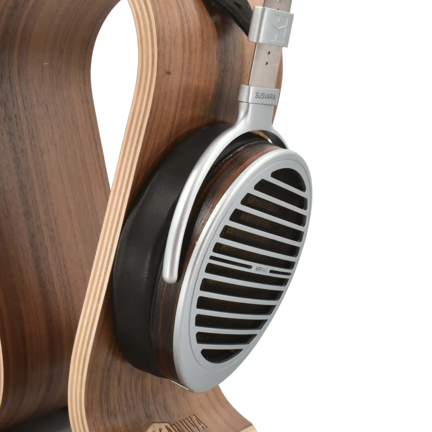 Dekoni Replacement Earpads ørepuder til HiFiMan Susvara